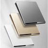 ULTRA THIN A4 Series TV / Double TV Socket Different Color Different Style Fashion Design Wall Switch 