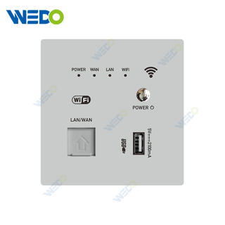 墙壁插座和开关刷1 2 3组110V 240V智能开关Wifi Alexa设备