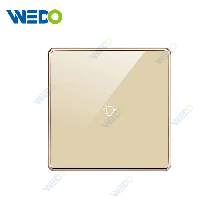 Special Design Widely Used Home Wall Smart Switch 