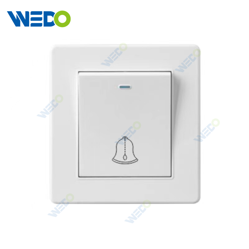 PC Doorbell Switch Socket for Home