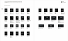S7 Series Blank Plate 86 Light Electric Wall Switch Socket Tempered Glass Material with Chrome Frame Modern Sockets