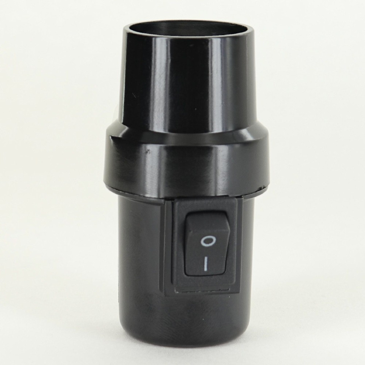 How To Fix A Lamp Socket Switch?