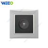 M3 Wenzhou Factory New Design Electrical Light Wall Switch And Socket IEC60669 LIGHT DIMMER