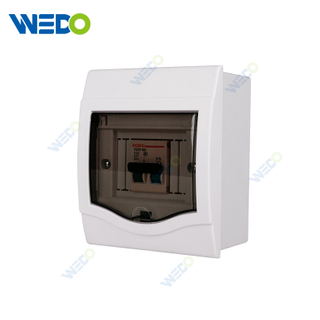 DISTRIBUTION BOX/DISTRIBUTION BOARD /METAL BOX 