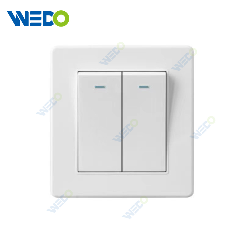 PC 2G Switch Socket for Home