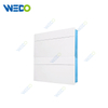FLAT ABS FROSTED SURFACE DISTRIBUTION BOX/ DISTRIBUTION BOX / DISTRIBUTION BOARD 