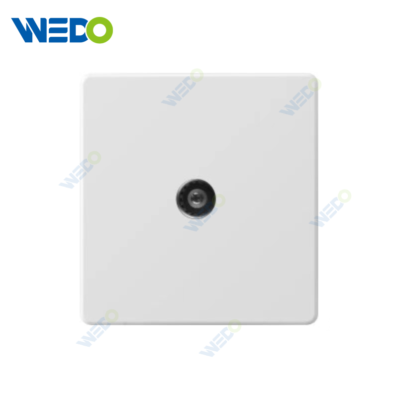 PC TV/Double TV/TV+TEL Switch Socket for Home