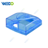 Popular HM07-1 SX Style Transparent PS Material Splash Box