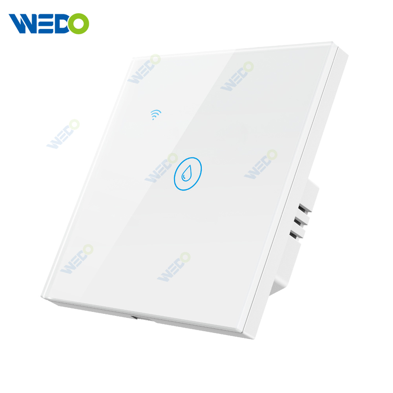 Support Tuya Damp Prood Bluetooth Wifi Smart Touch Switch