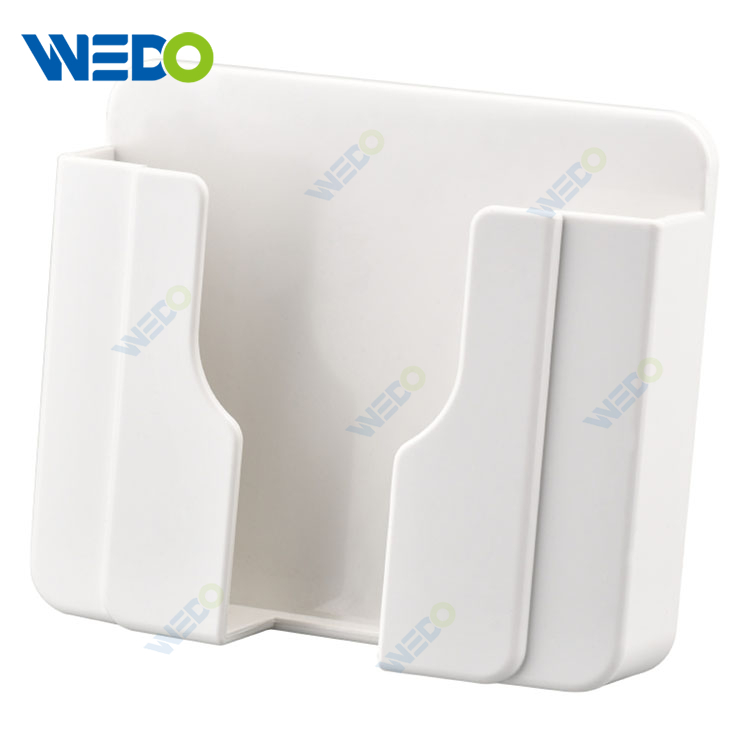 Promotional Product Lower Price Plastic Flexible Folding Wall Mobile Holder 