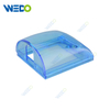 Hot Sale HM14 LGL Style Transparent PS Material Waterproof Box