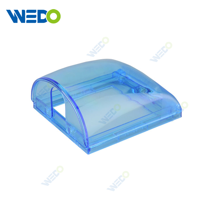 Hot Sale HM14 LGL Style Blue PS Material Waterproof Box