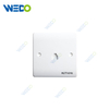 Tel/data/computer Snew Design Bakelite Panel Socket Can Annept ODM/OEM