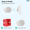 Easy Stall Multi-control Wifi Bluetooth Amzaon Alexa Tuya