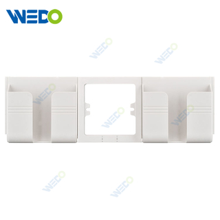 Wenzhou Manufacture Low Price Phone Double Holder 