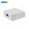 Hot Sale HM11 ZT Style White PS Material Waterproof Box
