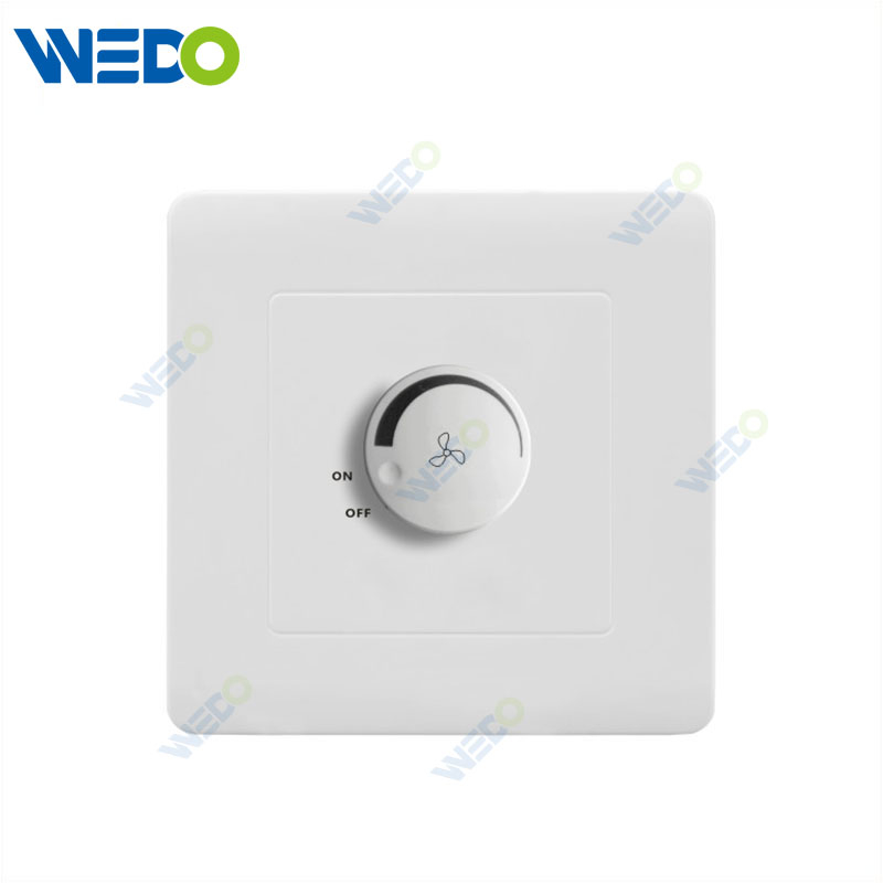 C50 White Dimmer Switch Lights Sell Electrical Home Dimmer And Speeder Switch For Led Lights
