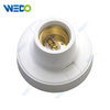 Lamp Stand Fittings Types Metal Brass Lampholder Acrylic Socket Parts Lamp Holder/Bulb Holder/Lamp Base 